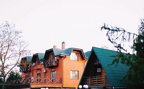 Grebenky Motel
